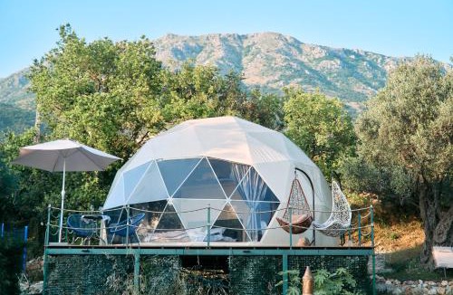 Dobra Voda Other | GO Glamping
