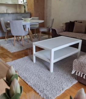 Dubovica Apartment | Goca Apartman Budva