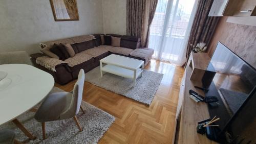 Dubovica Apartment | Goca Apartman Budva