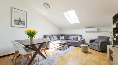 Centar Apartment | GOLD Apartment - Budva Center