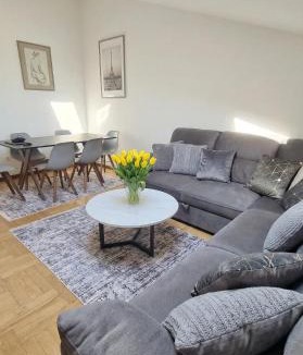 Centar Apartment | GOLD Apartment - Budva Center
