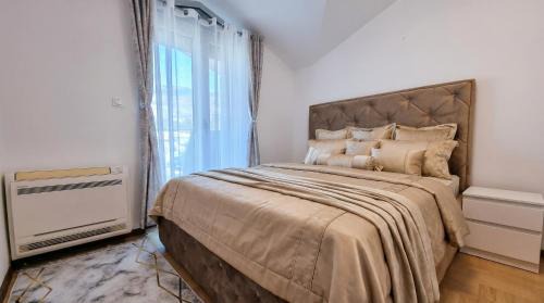 Centar Apartment | GOLD Apartment - Budva Center