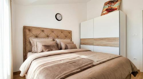 Centar Apartment | GOLD Apartment - Budva Center