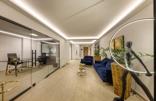 Ioannina Apartment | Gold Suites