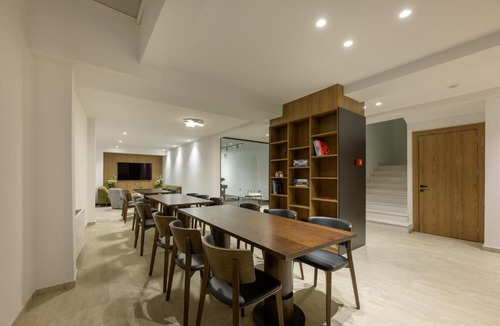 Ioannina Apartment | Gold Suites