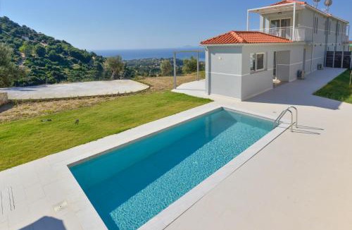Ratzakli Villa | Gold Sun Villa