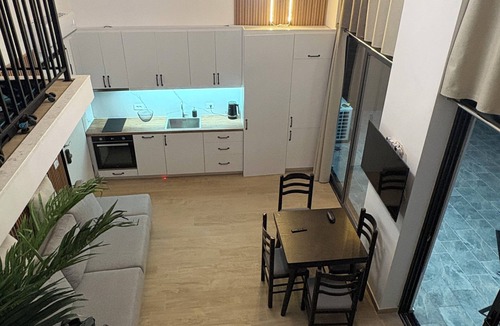Albanian Riviera Apartment | GoldApartment