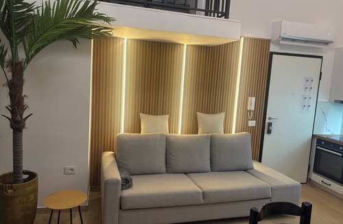 Albanian Riviera Apartment | GoldApartment