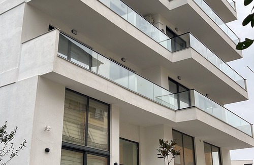 Albanian Riviera Apartment | GoldApartment