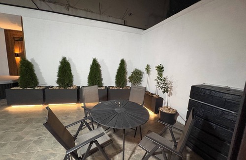 Albanian Riviera Apartment | GoldApartment