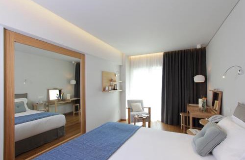 Ilisia Hotel | Golden Age Athens Hotel