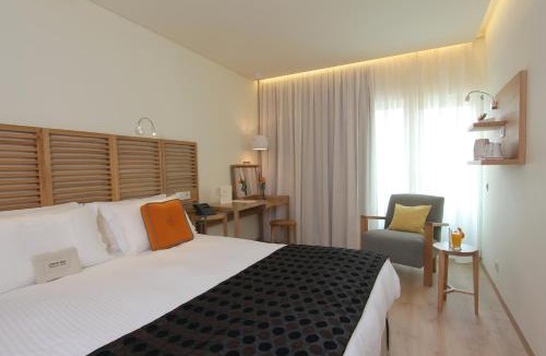 Ilisia Hotel | Golden Age Athens Hotel