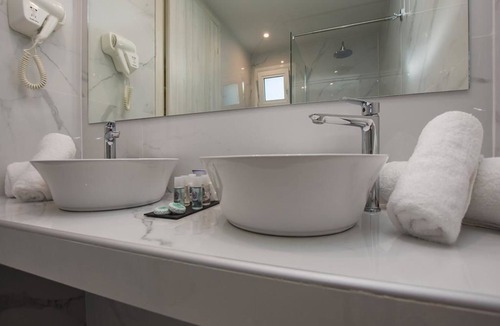 Drosia Hotel | Golden Coast Resort