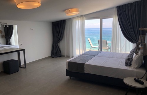 Drosia Hotel | Golden Coast Resort