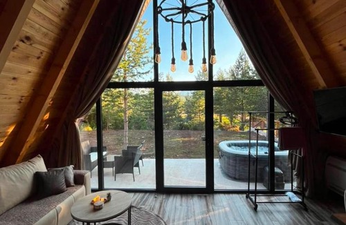 Zabljak Ski Chalet | Golden Horizon