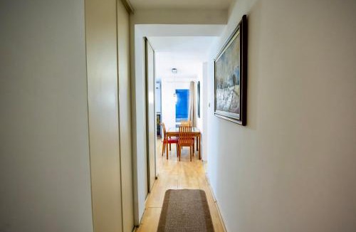 Lazi Apartment | Golden Light Seaside Apartment