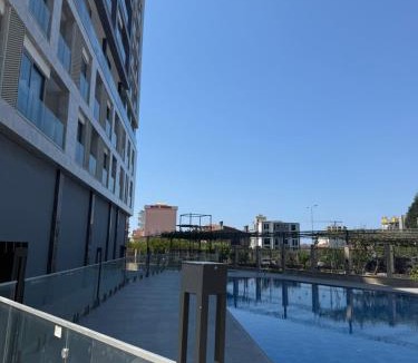 Zeljeznica Apartment | Golden LUX