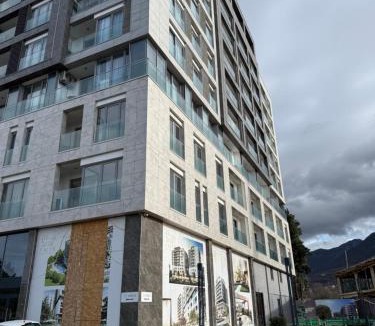 Zeljeznica Apartment | Golden LUX