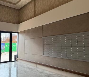 Zeljeznica Apartment | Golden LUX