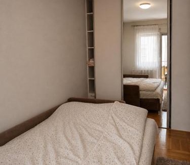 Berane Apartment | Golden Lux
