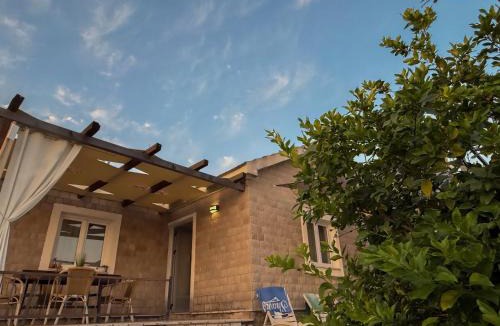 Ljesevici Villa | Golden Ray Bigova
