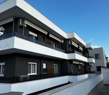 Keramoti House | Golden Sands