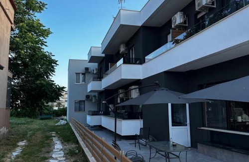 Keramoti House | Golden Sands