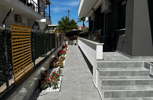 Keramoti House | Golden Sands