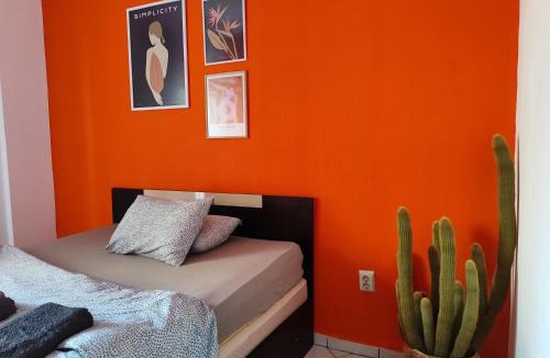 Perea Apartment | Golden Sky 3 Apartment