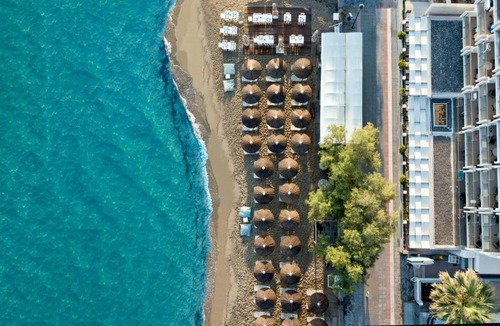 Perea Hotel | Golden Star City Resort