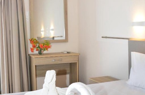 Agia Marina Hotel | GOLDEN STAR