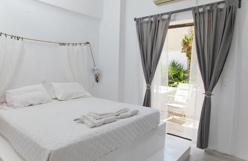 Agia Marina Apartment | Golden Star Praxitelous