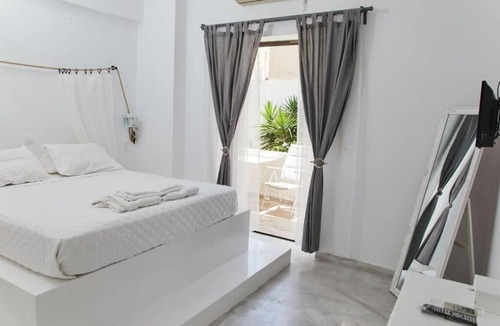 Agia Marina Hotel | Golden Star Praxitelous