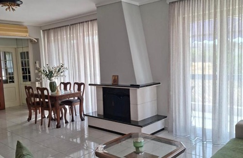 Kalamaria Apartment | Golden Stay Kalamaria