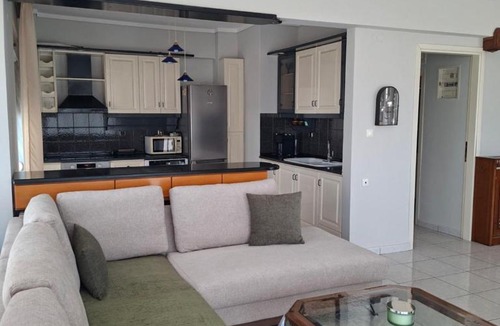 Kalamaria Apartment | Golden Stay Kalamaria