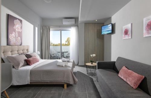 Kato Gouves Hotel | Golden Sunlight Hotel by Estia