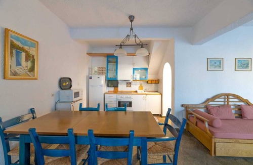 Kassandra House | Golden Sunset beachfront holiday home