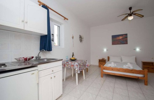 Drosia Apartment | goldenn sand 2-goldenn sand 2-goldenn sand 2