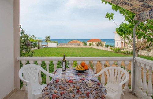 Drosia Apartment | goldenn sand 2-goldenn sand 2-goldenn sand 2
