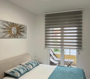 Golubovina Apartment | Goldmar Apartment -couples favourite-free garage parking