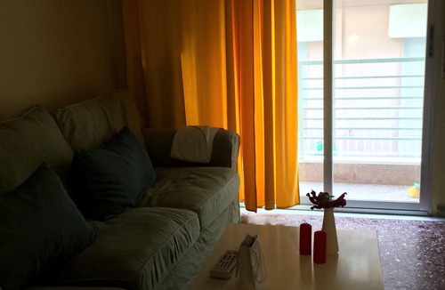 Pylaia-Chortiatis Apartment | ☆ Gorgeous City Appartment Queen Bed &Parking ☆