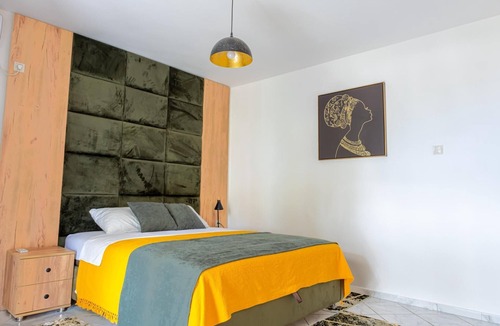 Donji Stoliv Apartment | Gorgeous Flat With Balcony Near Sea in Kotor