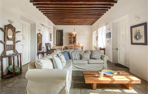 Apollonia House | Gorgeous Home In Sifnos
