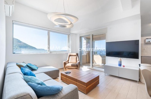 Przno Apartment | Gorgeous Sea View 2bd Apartment