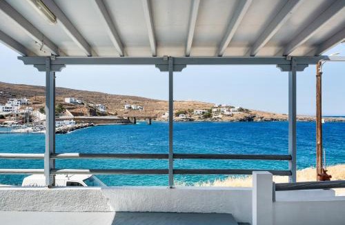 Loutra Apartment | Gorgona