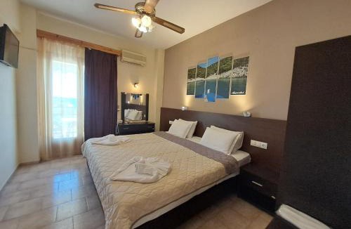 Patitiri Hotel | Gorgona Hotel