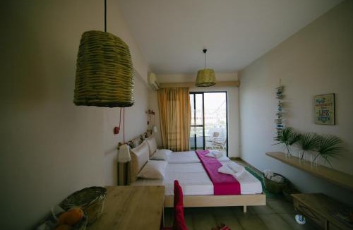 Faliraki Apartment | Gorgona Studios