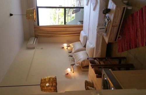 Faliraki Apartment | Gorgona Studios