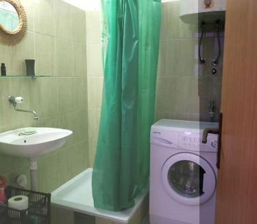 Baosici Apartment | Gornje Vodice Studio