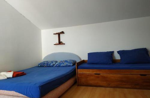 Baosici Apartment | Gornje Vodice Studio